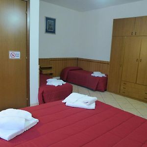 Economy Quadruple Room