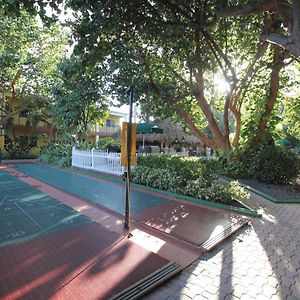 Club Wyndham Sea Gardens